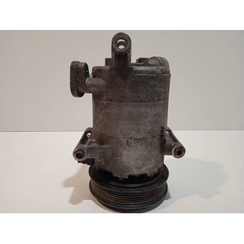 Recambio de compresor aire acondicionado para ford transit combi ´06 2.2 tdci cat referencia OEM IAM 6C1H19D786AA  