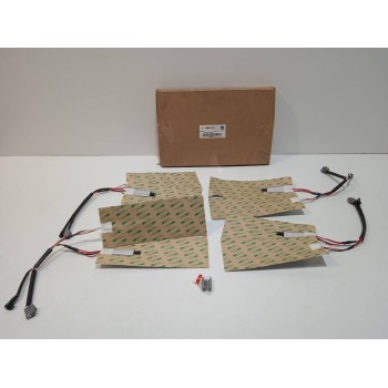 Recambio de no identificado para chrysler jeep cherokee (kj) referencia OEM IAM 68001241AC  