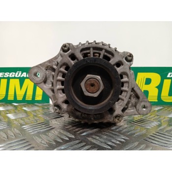 Recambio de alternador para hyundai atos (mx) 1.0 cat referencia OEM IAM   