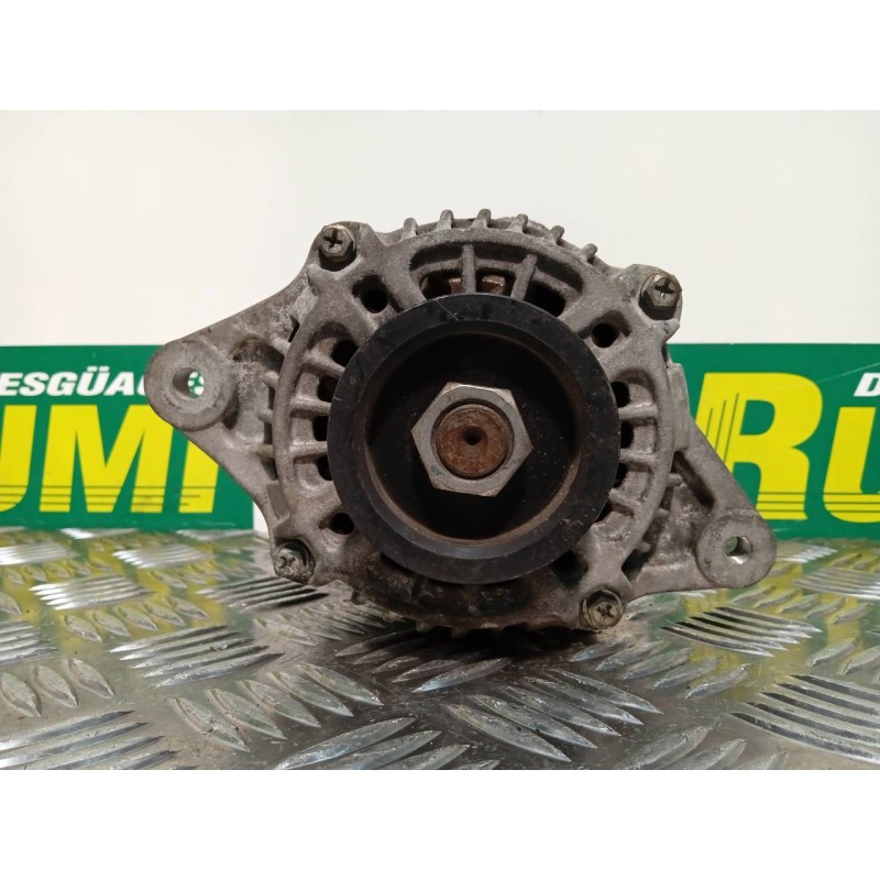 Recambio de alternador para hyundai atos (mx) 1.0 cat referencia OEM IAM   