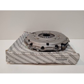 Recambio de kit embrague para alfa romeo 159 (140) 2.0 jtdm cat referencia OEM IAM 55212655  