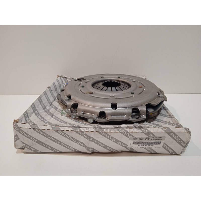 Recambio de kit embrague para alfa romeo 159 (140) 2.0 jtdm cat referencia OEM IAM 55212655  