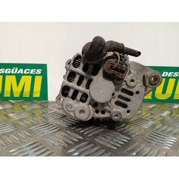 Recambio de alternador para hyundai atos (mx) 1.0 cat referencia OEM IAM   