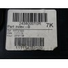 Recambio de centralita check control para renault megane iii berlina 5 p dynamique referencia OEM IAM 243800010R PRT07820 
