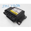 Recambio de centralita airbag para renault megane iii berlina 5 p bose edition referencia OEM IAM 985105478R  