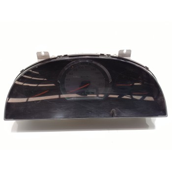 CUADRO INSTRUMENTOS 77130720 