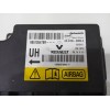 Recambio de centralita airbag para renault megane iii berlina 5 p bose edition referencia OEM IAM 985105478R  