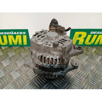 Recambio de alternador para hyundai atos (mx) 1.0 cat referencia OEM IAM   