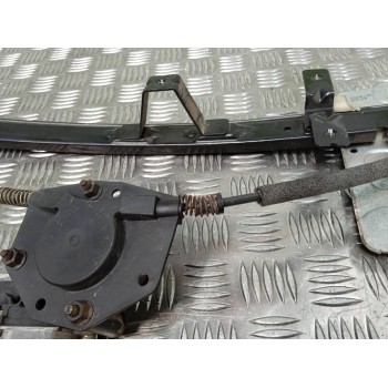 Recambio de elevalunas delantero izquierdo para jeep gr.cherokee (wj/wg) 3.1 td cat referencia OEM IAM EA0148F AY262100 
