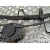Recambio de elevalunas delantero izquierdo para jeep gr.cherokee (wj/wg) 3.1 td cat referencia OEM IAM EA0148F AY262100 