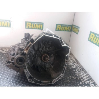 Recambio de caja cambios para nissan nv 200 (m20) kasten comfort referencia OEM IAM TL4A118  