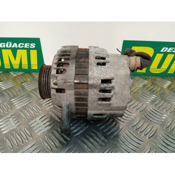 Recambio de alternador para hyundai atos (mx) 1.0 cat referencia OEM IAM   