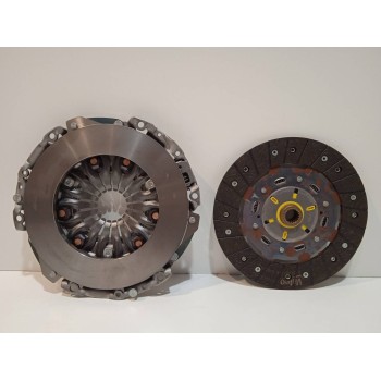 Recambio de kit embrague para alfa romeo 159 (140) 2.0 jtdm cat referencia OEM IAM 55212655  