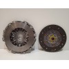 Recambio de kit embrague para alfa romeo 159 (140) 2.0 jtdm cat referencia OEM IAM 55212655  