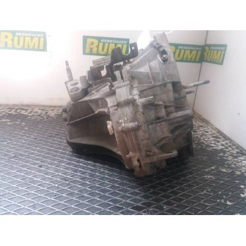 Recambio de caja cambios para nissan nv 200 (m20) kasten comfort referencia OEM IAM TL4A118  