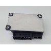 Recambio de centralita airbag para renault megane iii berlina 5 p bose edition referencia OEM IAM 985105478R  