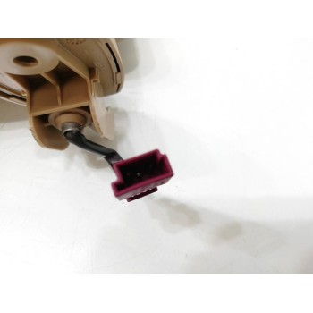 Recambio de parasol izquierdo para bmw serie 5 berlina (e60) 530d referencia OEM IAM 7069753  