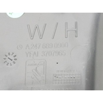 Recambio de no identificado para mercedes-benz clase gla (bm 247) gla 200 (247.787) referencia OEM IAM A2476890900  