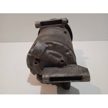 Recambio de compresor aire acondicionado para ford transit combi ´06 2.2 tdci cat referencia OEM IAM 6C1H19D786AA  