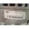 Recambio de alternador para fiat brava (182) td 75 s referencia OEM IAM A127IM 063321803010 