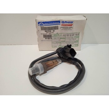 Recambio de sonda lambda para chrysler jeep gr.cherokee (wh) 3.0 crd cat referencia OEM IAM 53170199  