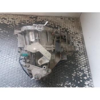 Recambio de caja cambios para nissan nv 200 (m20) kasten comfort referencia OEM IAM TL4A118  