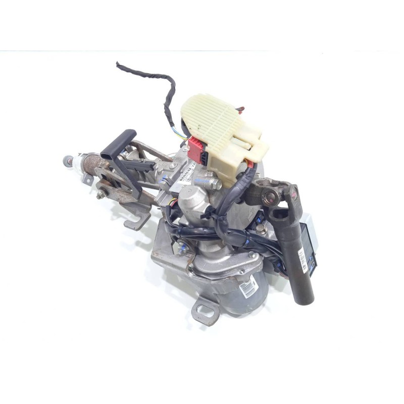 Recambio de columna direccion para renault megane iii berlina 5 p bose edition referencia OEM IAM 488100950R  