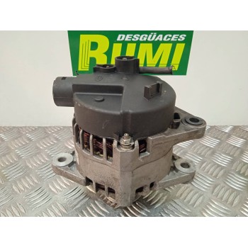 Recambio de alternador para fiat brava (182) td 75 s referencia OEM IAM A127IM 063321803010 