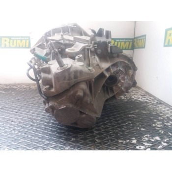 Recambio de caja cambios para nissan nv 200 (m20) kasten comfort referencia OEM IAM TL4A118  
