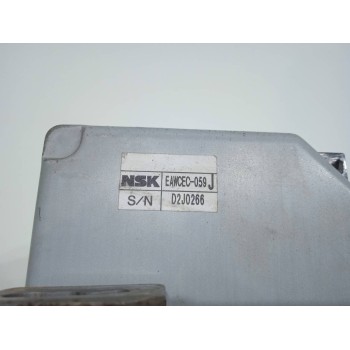 Recambio de columna direccion para renault megane iii berlina 5 p bose edition referencia OEM IAM 488100950R  