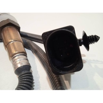 Recambio de sonda lambda para chrysler jeep gr.cherokee (wh) 3.0 crd cat referencia OEM IAM 53170199  