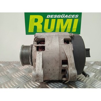 Recambio de alternador para fiat brava (182) td 75 s referencia OEM IAM A127IM 063321803010 