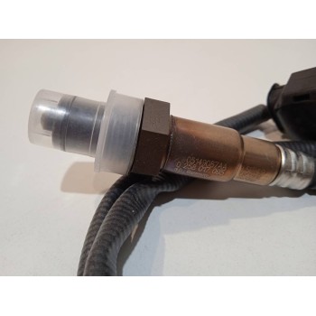 Recambio de sonda lambda para chrysler jeep gr.cherokee (wh) 3.0 crd cat referencia OEM IAM 53170199  