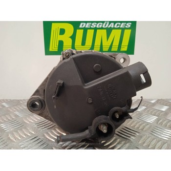 Recambio de alternador para fiat brava (182) td 75 s referencia OEM IAM A127IM 063321803010 