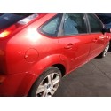 FORD FOCUS BERLINA (CAP)