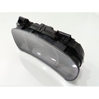 Recambio de cuadro instrumentos para renault megane iv berlina 5p business referencia OEM IAM 248105618R  