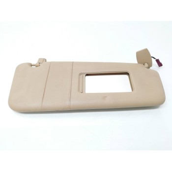 Recambio de parasol derecho para bmw serie 5 berlina (e60) 530d referencia OEM IAM 7069754  