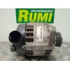 Recambio de alternador para fiat brava (182) td 75 s referencia OEM IAM A127IM 063321803010 