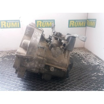 Recambio de caja cambios para seat ibiza (6l1) cool referencia OEM IAM GEU  