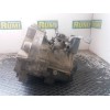 Recambio de caja cambios para seat ibiza (6l1) cool referencia OEM IAM GEU  