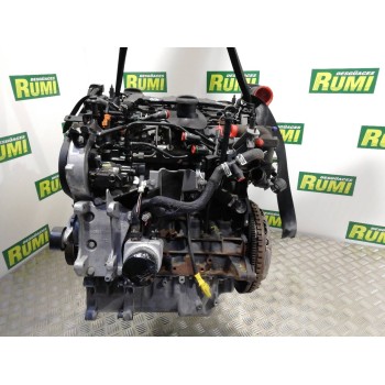 Recambio de motor completo para peugeot 307 (s1) xr referencia OEM IAM RHS INYECCION BOSCH 