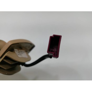 Recambio de parasol derecho para bmw serie 5 berlina (e60) 530d referencia OEM IAM 7069754  