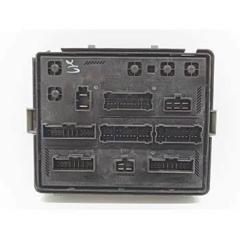 Recambio de caja reles / fusibles para ssangyong rexton rx 270 full referencia OEM IAM   