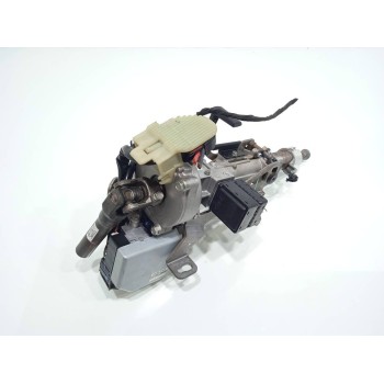 Recambio de columna direccion para renault megane iii berlina 5 p bose edition referencia OEM IAM 488100950R  