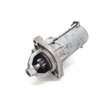Recambio de motor arranque para opel corsa c essentia referencia OEM IAM 55561503  