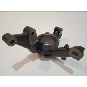 Recambio de mangueta delantera izquierda para fiat punto berl. (176) referencia OEM IAM 46528916  