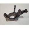 Recambio de mangueta delantera izquierda para fiat punto berl. (176) referencia OEM IAM 46528916  