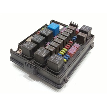 Recambio de caja reles / fusibles para ssangyong rexton rx 270 full referencia OEM IAM   