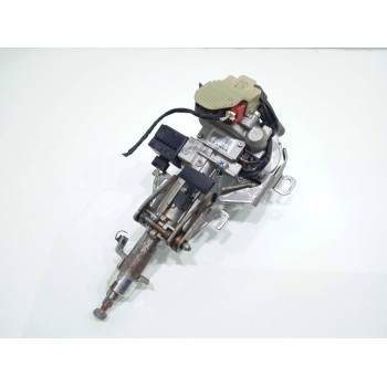 Recambio de columna direccion para renault megane iii berlina 5 p bose edition referencia OEM IAM 488100950R  