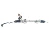 Recambio de cremallera direccion para renault megane iii berlina 5 p bose edition referencia OEM IAM 490018982R  
